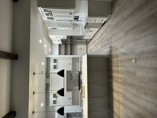 Kitchen remodel by ProHaska Homes